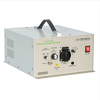 Tekbox TBL5016-2C Line Impedance Stabilisation Network (50 Ω ║ (50 µH + 5 Ω), 9 kHz~30 MHz)