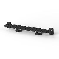 AMP Connectors - TE Connectivity 1969608-8 Accessories 8P VAL-U-LOK TPA 22-18 AWG