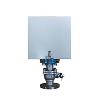 Emissions Gas Sampler