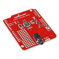 SparkFun DEV-10587 Audio IC Development Tools Music Instrument Shield