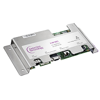 DT Detection Technology X-IM ME3 X-Card ME3 compatible control unit