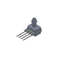 Amphenol All Sensors ELVH-015A-HANH-C-N2A4 Board Mount Pressure Sensors PRESSURE SENSOR