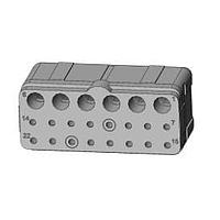 Cinch C-ENXBE22VSB Insert