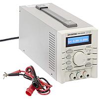 GW INSTEK PSS-2005(GPIB) DC source programmed linearly (20V, 5A)