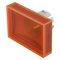 EAO 61-9331.3 Lens LENS-SQ TLT MATTE