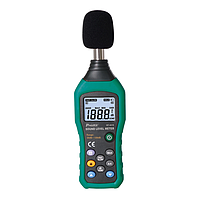 Proskit Sound level meter Calibration Service