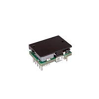 Bel Power Solutions UIS48T20033PDABG Isolated 18-75Vin3.3Vout 20A TH POS BPLATE