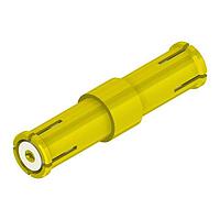 Micro-Mode MMSP-7350 Circular MIL Spec Strain Reliefs & Adapters CONN ADAPT JACK-JACK SMP 50 OH