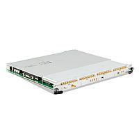 KEYSIGHT M9709A AXIe High-Speed Digitizer/DAQ (8-bit, 1 GS/s, 32-ch)