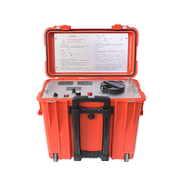 XZH Test XZSC-60Q Digital BurnThrough Bridge for High Voltage Cable Fault Location (2kVA)