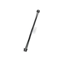 Molex 218101-1040 Discrete Wire 2mm SR 4Ckt 50mm Blk Cbl Assy Micro-Lock Plus