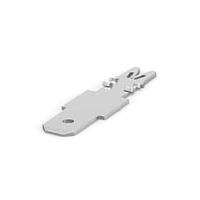 AMP Connectors - TE Connectivity 1601049-2 Siameze 131-111-002= TAB 187X020 STDSMZ