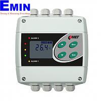 Temperature Meters & Indicators