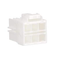 Hirose Electric DF33-6DS-3.3C Receptacles SOC HSG 6POS 3.3MM DUAL