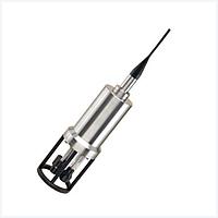 JFE AAQ177 Water quality profiler with fast optical DO sensor