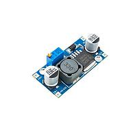 Soldered 101600 Power Management Modules XL6009, boost, step-up, module