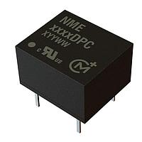 Murata Power Solutions NME0505DPC Isolated 4.5-5.5VIN 5VOUT 1W
