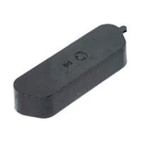 C&K Aerospace C115288-6932 Dust Cap Dust Cap 21 Socket MDM-DUST CAP-21S-FR022