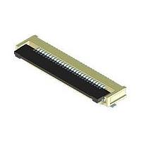Molex 505278-1133 Connectors 0.5 FFC ZIF BTM CONT 11Ckt R/A FRONT FLIP