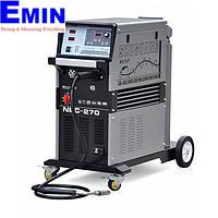 SHUGUANG NBC-270N MIG CO2 WELDING MACHINE 