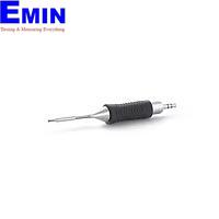 WELLER RTM 036 S Soldering Tip (chisel Ø3.6 x 0.9 mm)