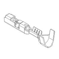 Aptiv 02977994 Terminals LONG MALE UNSLD TIN TERM CBL 3-5MM