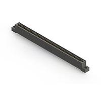 EDAC 395-055-540-108 Standard Card Edge Connectors .100" (2.54mm) Pitch Card Edge Connector