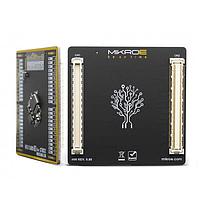 Mikroe MIKROE-3529 MCU Cards MCU CARD 18 for STM32 STM32L041C6