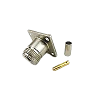 Fairview SC9355 Conector (N Male,11 GHz )