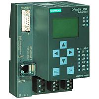 SIEMENS 6GK14152BA20 DP/AS-Interface Link DP/AS Link Adv, 2 mstr,v3.0