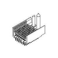 Molex 74062-2582 High Speed / Modular Connectors VHDM BP 8 ROW SHLD END ASSY 25 COL