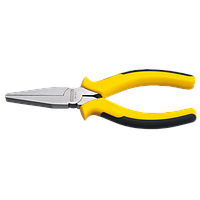 STANLEY STHT84073-8 Dynagrip Flat Nose Plier (6''/150mm)