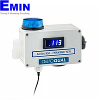 Aeroqual Series 930 Fixed Indoor Air Quality Monitor