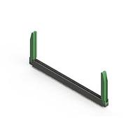 EDAC 395-072-558-478 Standard Card Edge Connectors .100" (2.54mm) Pitch Card Edge Connector
