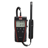 Sauermann HD110 Thermo-Hygrometer