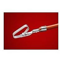 Molex 08-52-0811 (Cut Strip) Contacts KK 156 CRP TERM TIN 18-24A CUT STRP/100