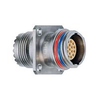 LEMO PFN.2M.310.XLMM Connectors LMR KeyN 10C AVIONAL FEM CRIMP