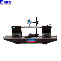 Mechanical calibration equipment used in service and metrology applications