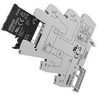 Omron Automation and Safety G3RV-SL500-AL AC/DC48 Solid State Relays 6mm SSR AC Out wire