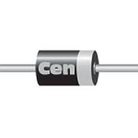 Central Semiconductor 1N4739A TR PBFREE Zener Diodes 9.1V 1W Zener Diode