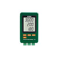 Electric Datalogger Calibration Service