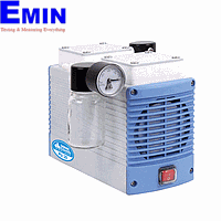 Vacuum pump