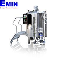 GlobeCore USB-5-1-1-m3-cycle High-speed mixing unit for production of sanitizers (1.1 m3/cycle; 300L)