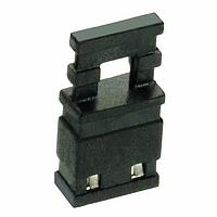 Harwin M7686-05 Accessories 10mm JUMPER SOCKET W/HNDL BLACK