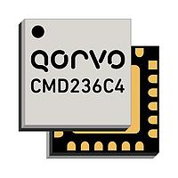 Qorvo CMD236C4 RF Switch ICs DC - 20 GHz SP6T Switch