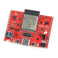 SparkFun DEV-20594 Data Acquisition DataLogger IoT-9DoF, Preprogrammed to automatically log IMU, GPS, and various pressure, humidity, and distance sensors.