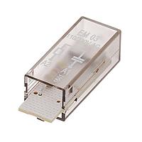 AMP Connectors - TE Connectivity 2-1415037-1 Modules PTMU0730