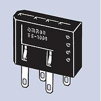 Omron Automation and Safety EE-1009 Connectors AMP PMS CONN