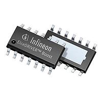 Infineon 1EBN1001AEXUMA1 High-Side HVGD_TRACT