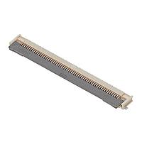 Molex 505110-6091 Connectors 0.5 FPC EASYON BTM CONT RA 60CKT ZIF